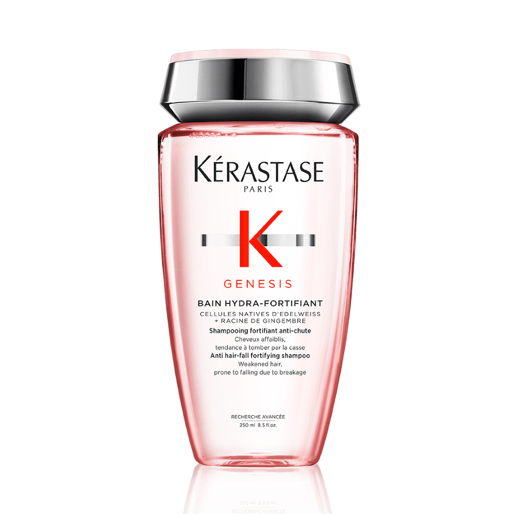 Bain Nutri Fortifiant Genesis Anti Hair Fall Care Kerastase