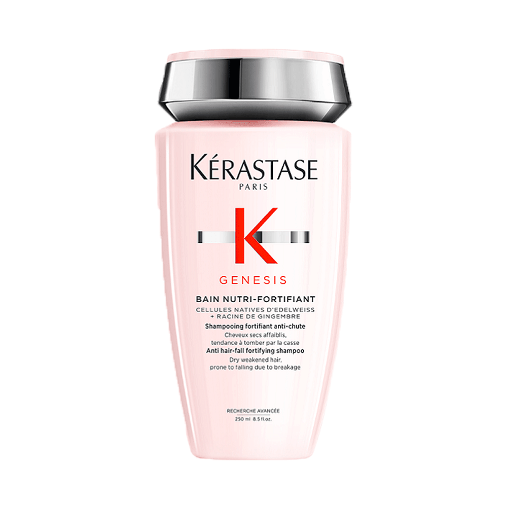 Anti Hair Fall Care Products This Is All The Inspiration You Need On International Women S Day Kerastase Hair Kerastase