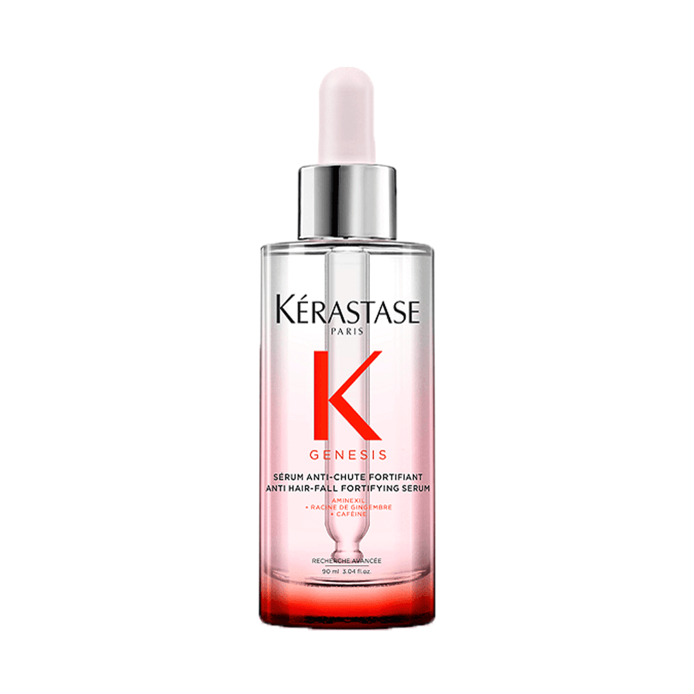 Serum Anti-Chute Fortifiant - Genesis - Anti hair-fall ... Serum Anti-Chute Fortifiant - Genesis - Anti hair-fall ...