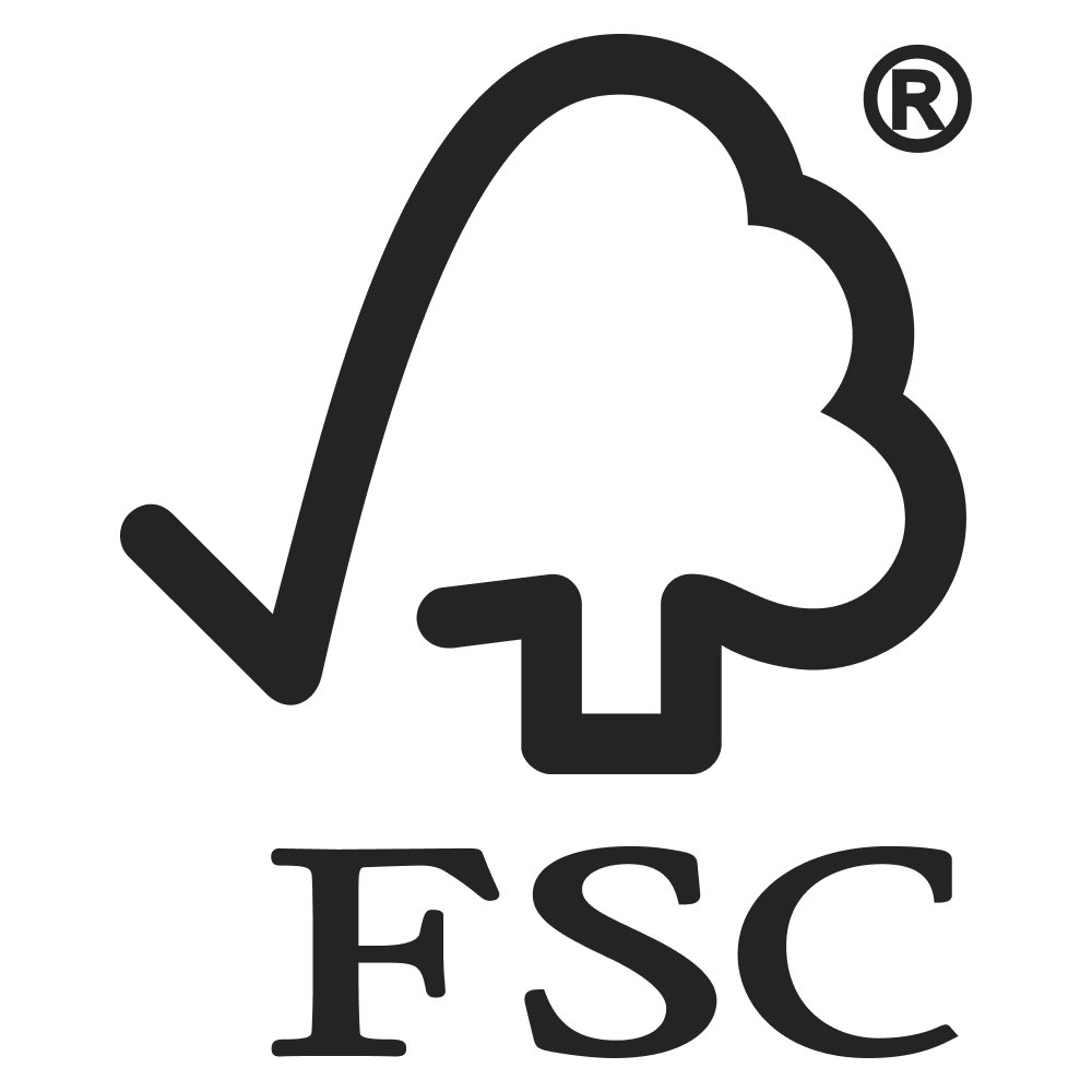 FSC Certified