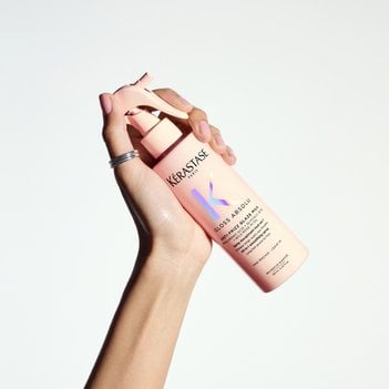 Product in Hand