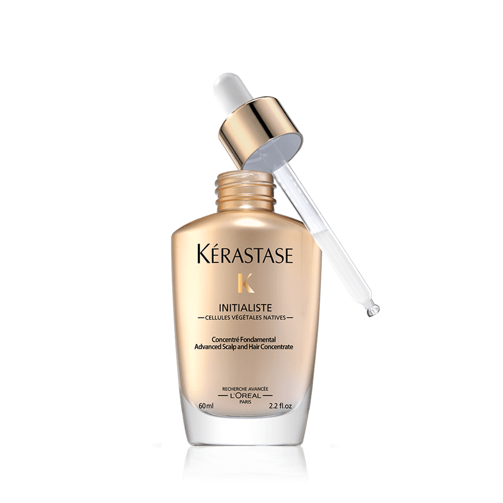 Scalp Care - Products - This Is the Inspiration You on Women's Day – Kérastase – Hair Kérastase