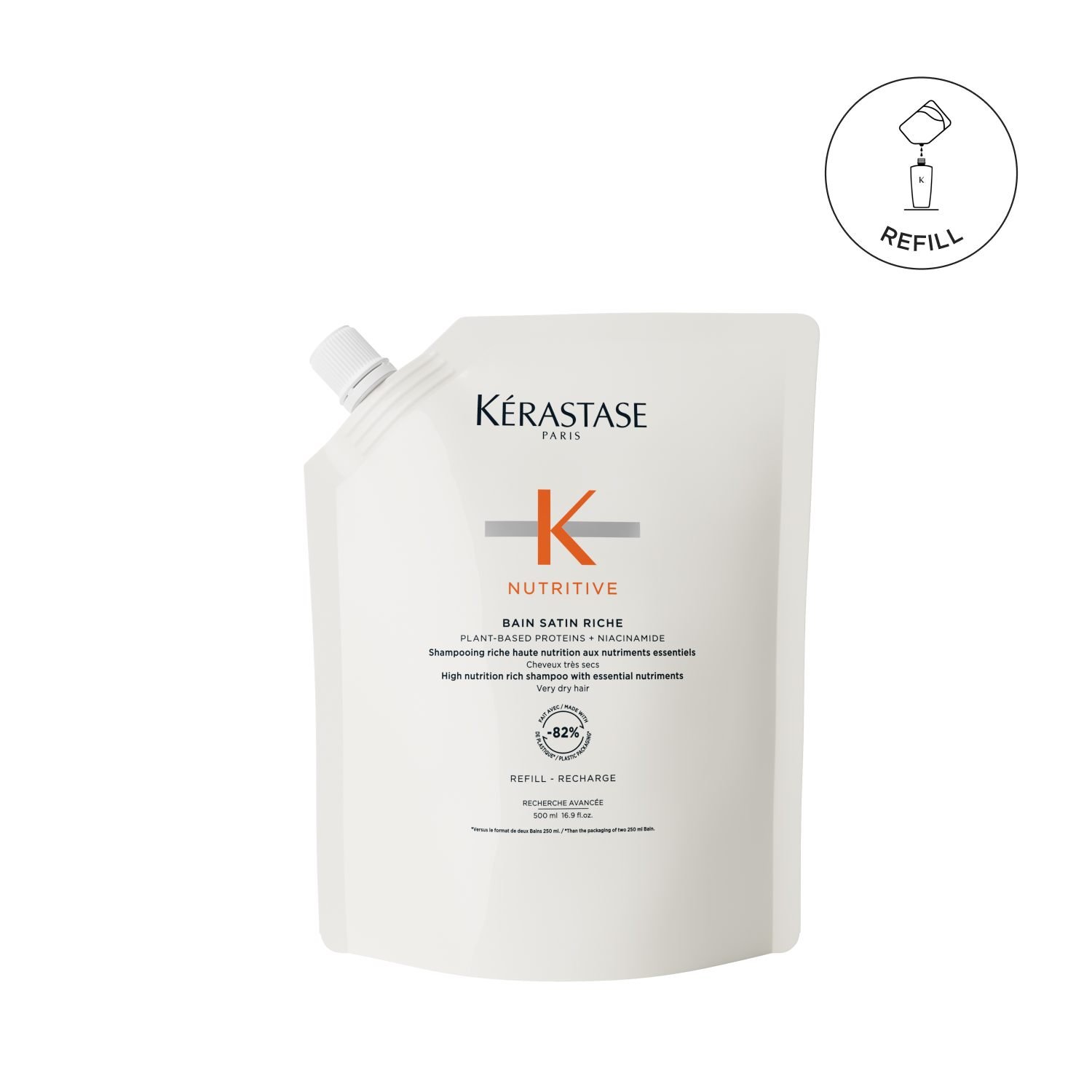 All Products | Luxury Hair Care | Custom Routine | Kérastase