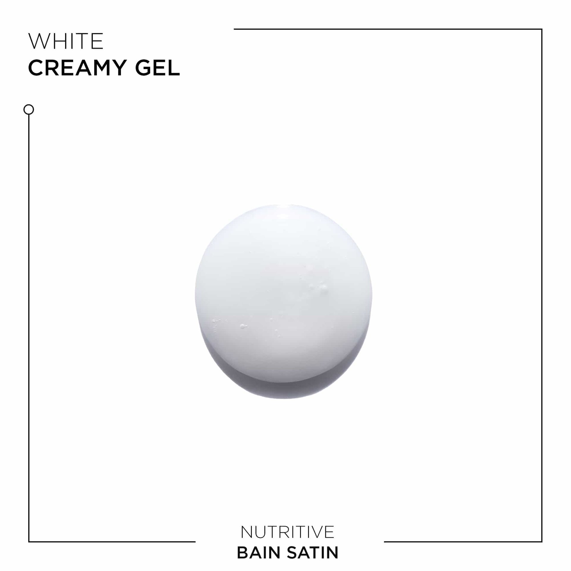 Bain Satin Texture