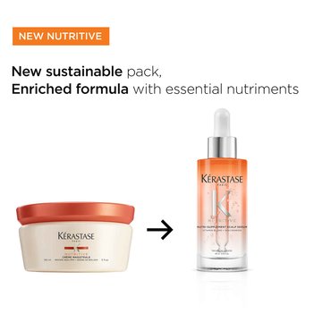 Creme Magistral Scalp Serum