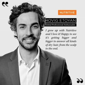 Hovig Nutritive