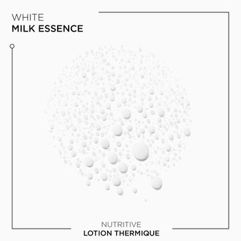 Lotion Thermique Texture