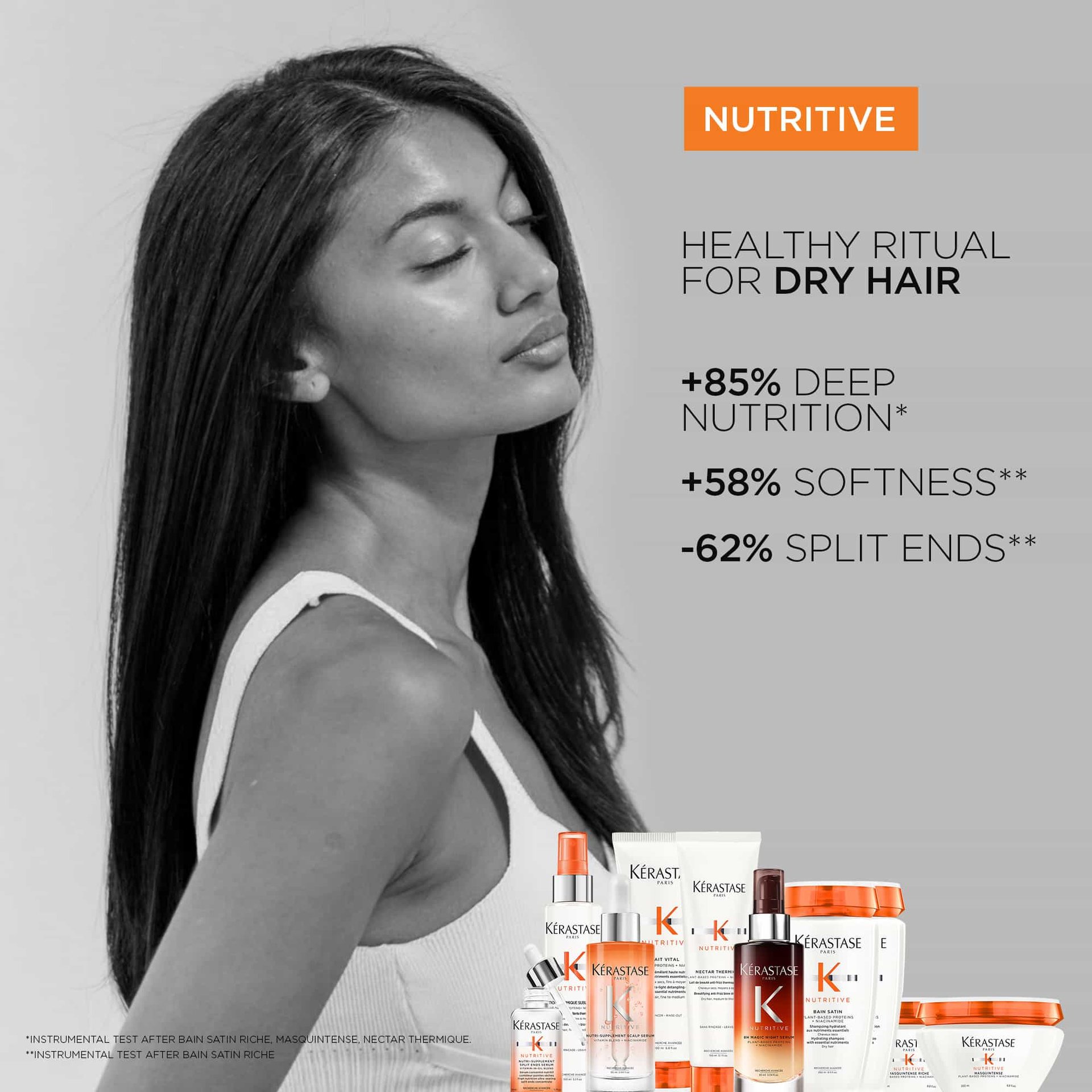 Nutritive Benefit 1