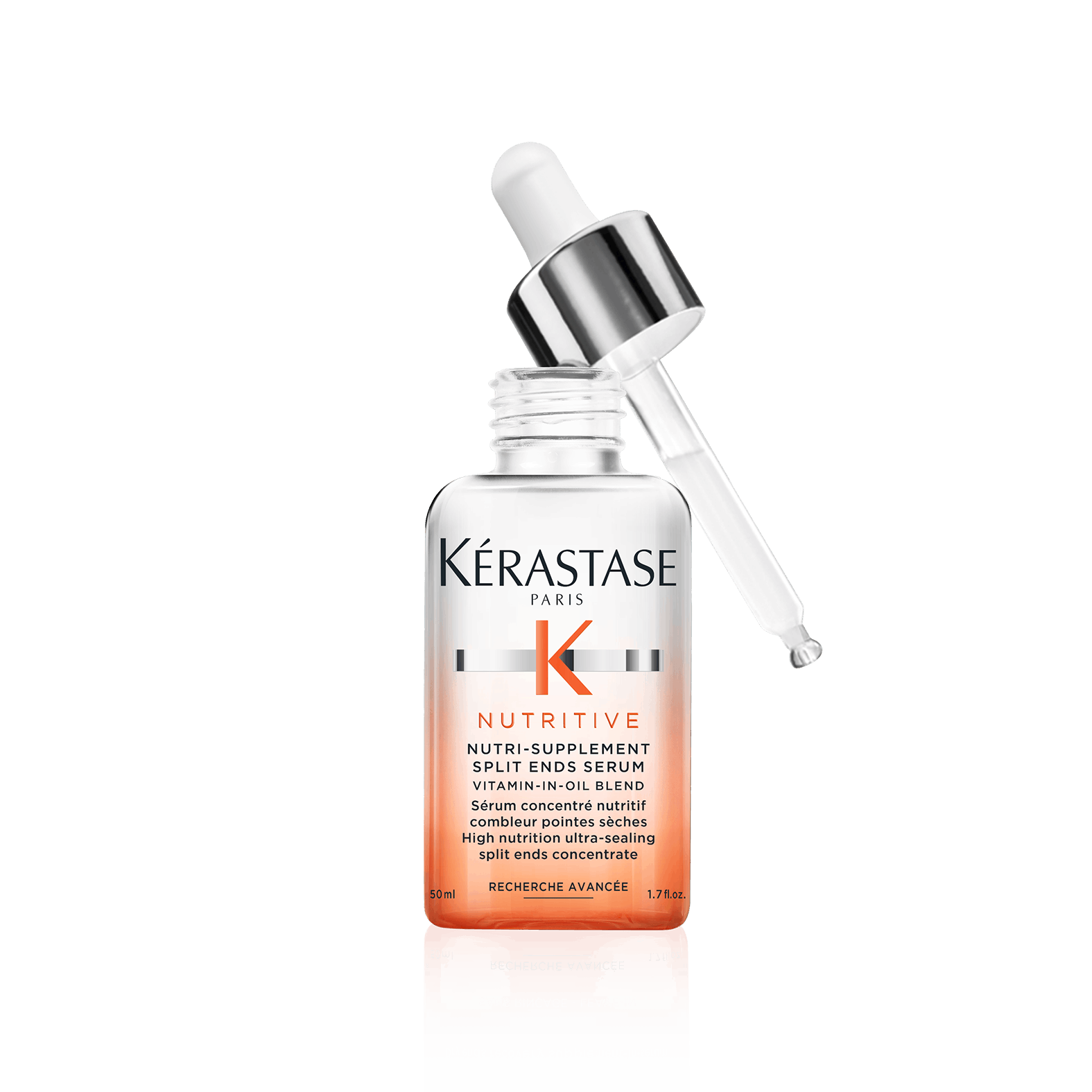 Split Ends Serum Packshot new