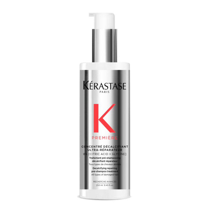Premiere Products Kerastase