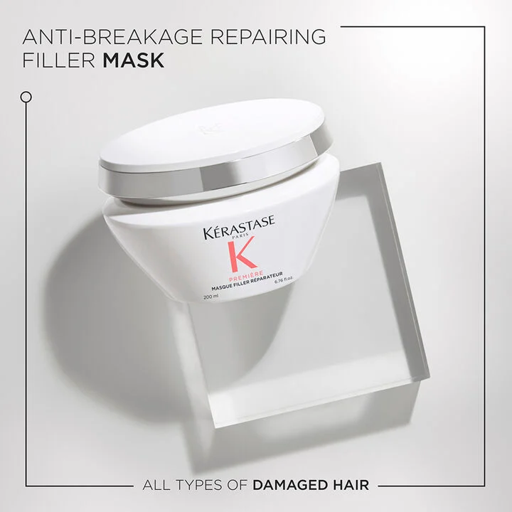 Masque Filler Réparateur Mask
