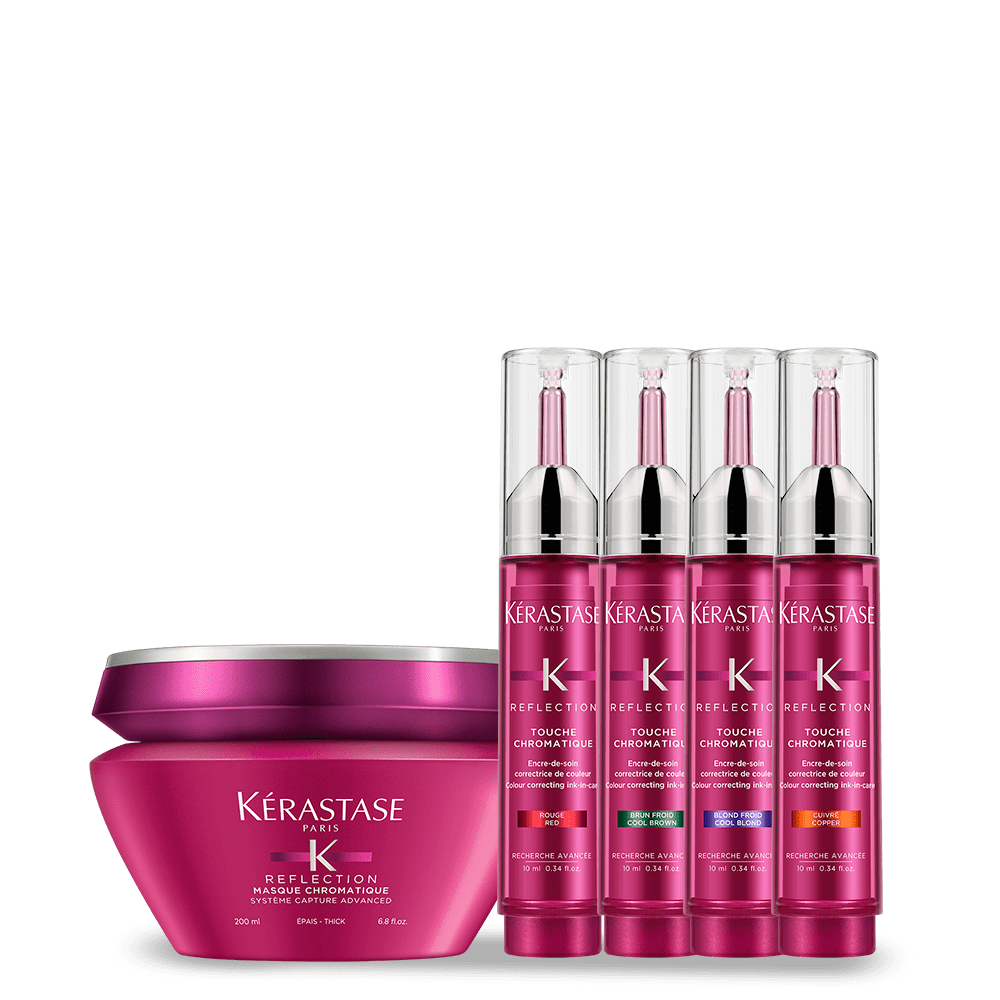 Color Correct Protect - Products - This Is the Inspiration You Need on International Women's – – Hair Kérastase