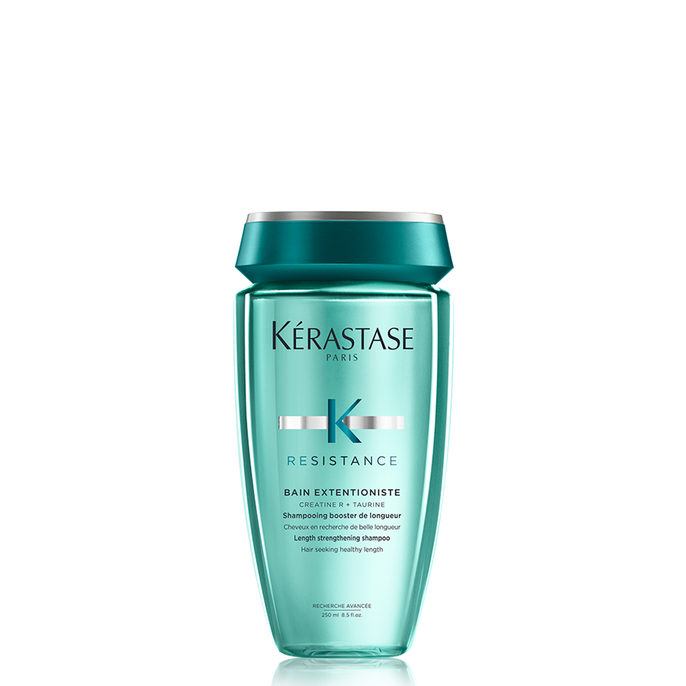 Stillehavsøer galning kontrollere Bain Extentioniste - Résistance - Strong lengths - Repair - This Is All the  Inspiration You Need on International Women's Day – Kérastase – Hair  Kérastase