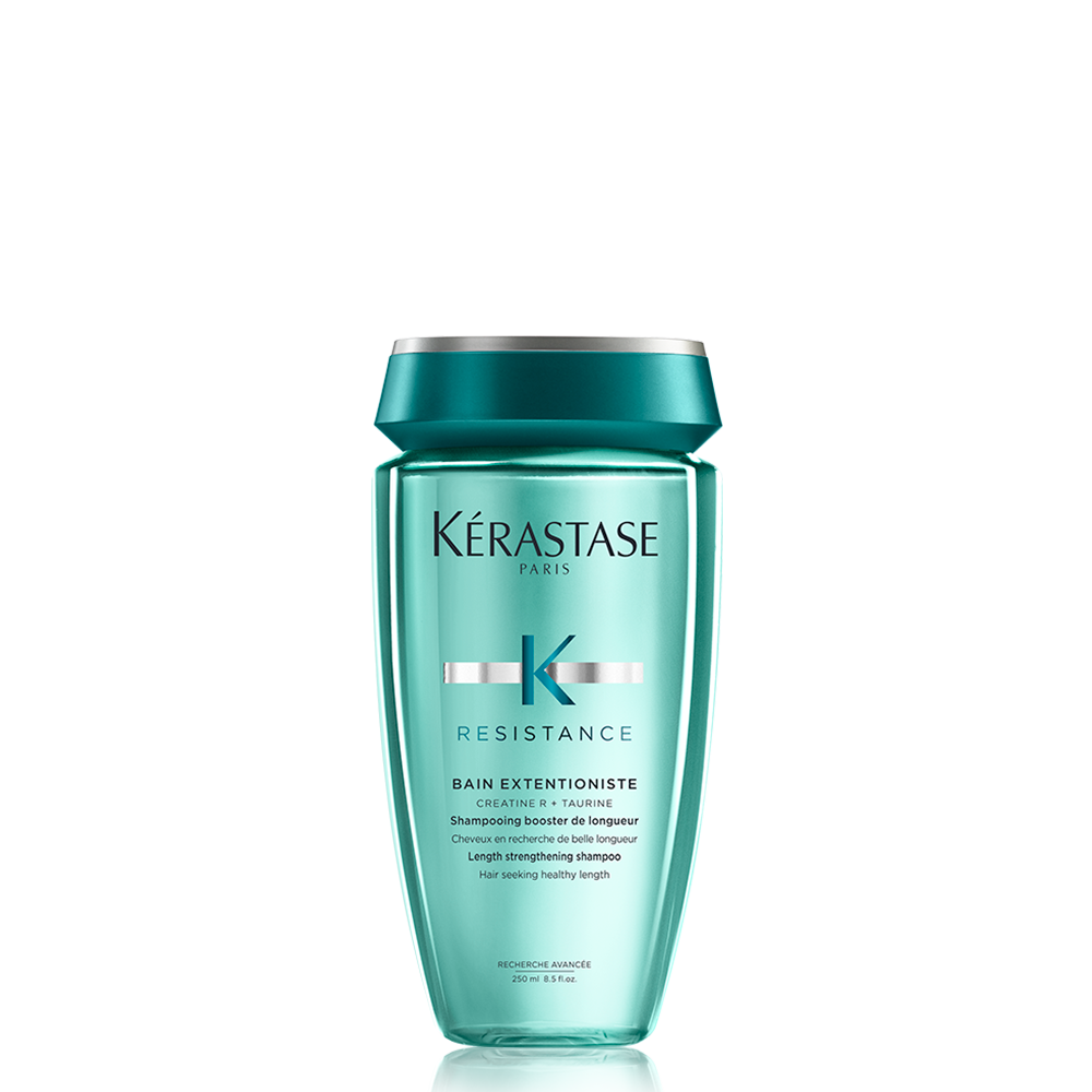 Bain Extentioniste R sistance Strong lengths Repair This