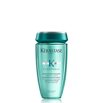 Bain Extentioniste Strong Lengths Repair Anti-Breakage Resistance 250ml 01 Kérastase
