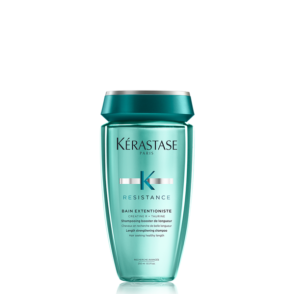 Bain Extentioniste Strong Lengths Repair Anti-Breakage Resistance 250ml 01 Kérastase