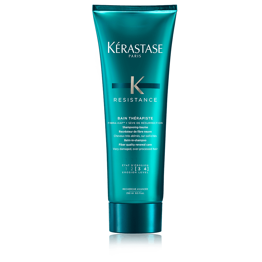 klynke forvrængning Brink Masque Thérapiste - Résistance - Repair - This Is All the Inspiration You  Need on International Women's Day – Kérastase – Hair Kérastase