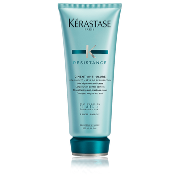 Ciment Anti-Usure Repair Resistance 200ml 01 Kérastase