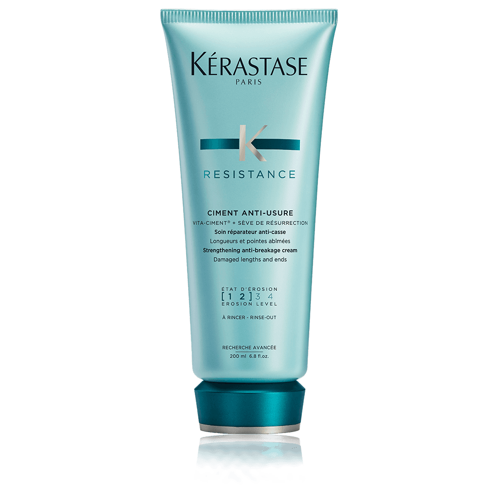 Ciment Anti-Usure Repair Resistance 200ml 01 Kérastase