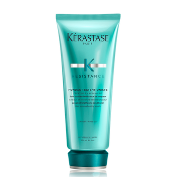 Fondant Extentioniste Strong Lengths Repair Anti-Breakage Resistance 200ml 01 Kérastase