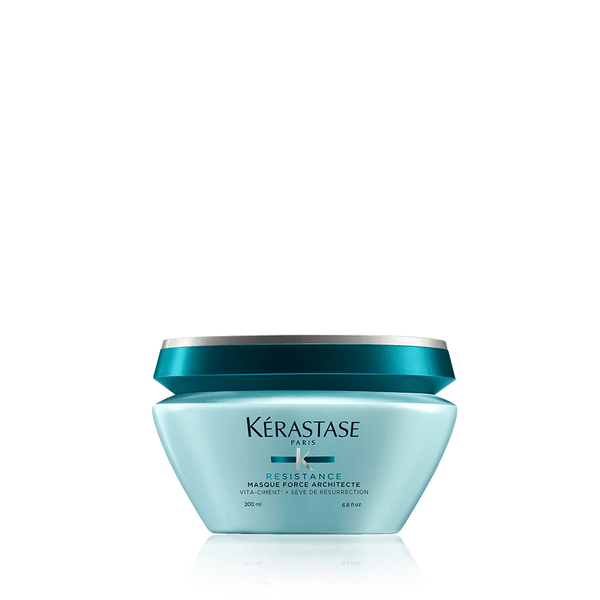 Masque Force Architecte Repair Resistance 200ml 01 Kérastase
