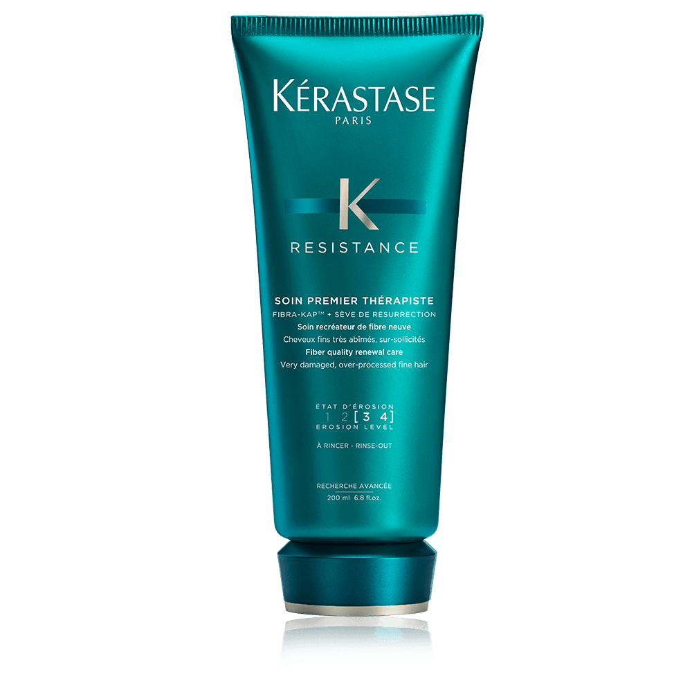 Anti Oiliness Products This Is All the Inspiration You Need on International Women s Day Kerastase Hair Kerastase
