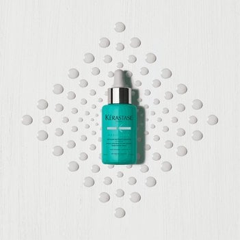 Serum Extentioniste Strong Lengths Repair Anti-Breakage Resistance 50ml 02 Kérastase