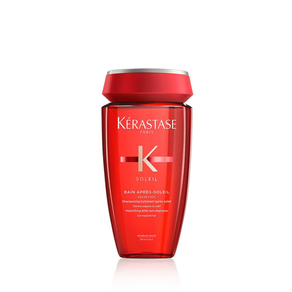Bain Après-Soleil Soleil 250ml 01 Kérastase