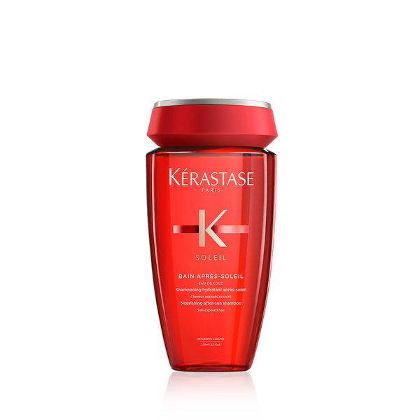 Bain Après-Soleil Soleil 250ml 01 Kérastase