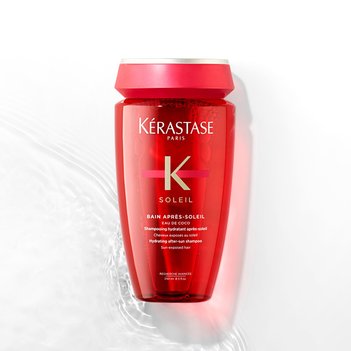 Bain Après-Soleil Water Soleil 250ml 02 Kérastase