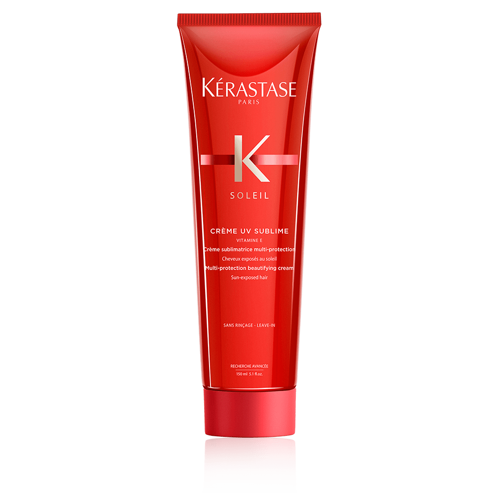 Kerastase leave outlet in conditioner