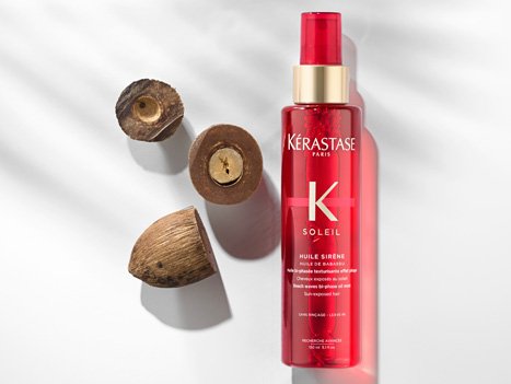 Soleil - Products This Is All the Inspiration You Need on International Women's Day – Kérastase – Hair Kérastase