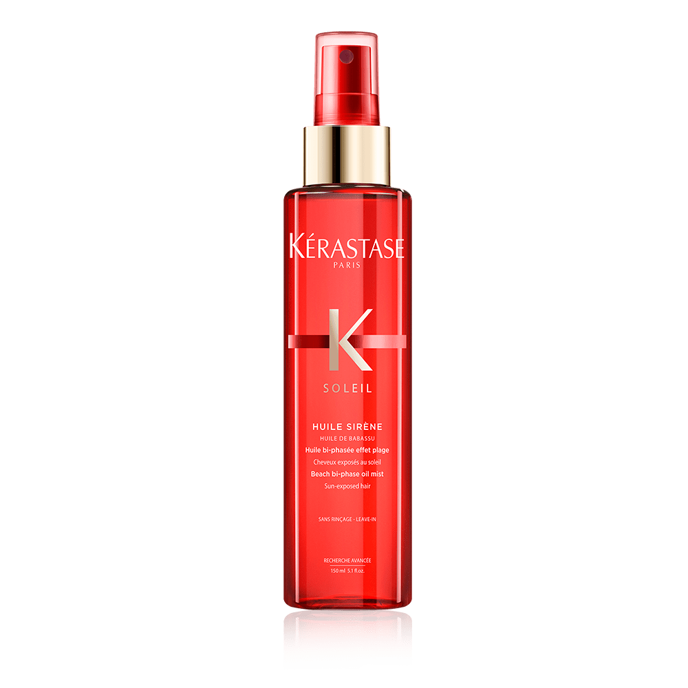 Soleil - Products This Is All the Inspiration You Need on International Women's Day – Kérastase – Hair Kérastase