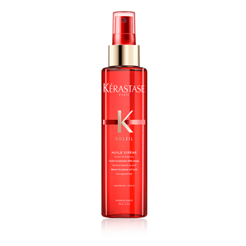 Huile Sirène Soleil 150ml 01 Kérastase