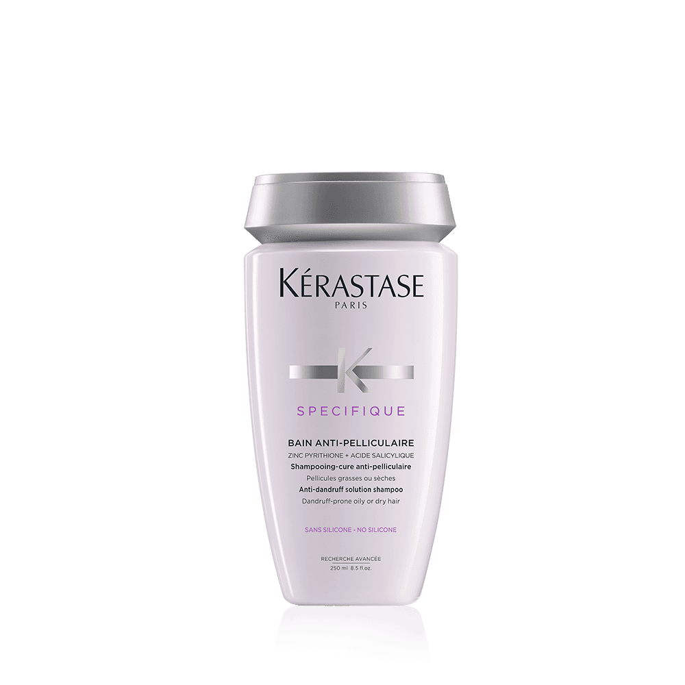 Anti Dandruff - Products - This Is All the Inspiration You Need on  International Women's Day – Kérastase – Hair Kérastase