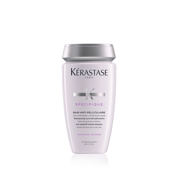 Bain Anti-Pelliculaire Anti-Dandruff Specifique 250ml 01 Kérastase