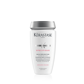 Bain Prévention Anti-Hair Loss Specifique 250ml 01 Kérastase