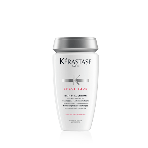 Bain Prévention Anti-Hair Loss Specifique 250ml 01 Kérastase