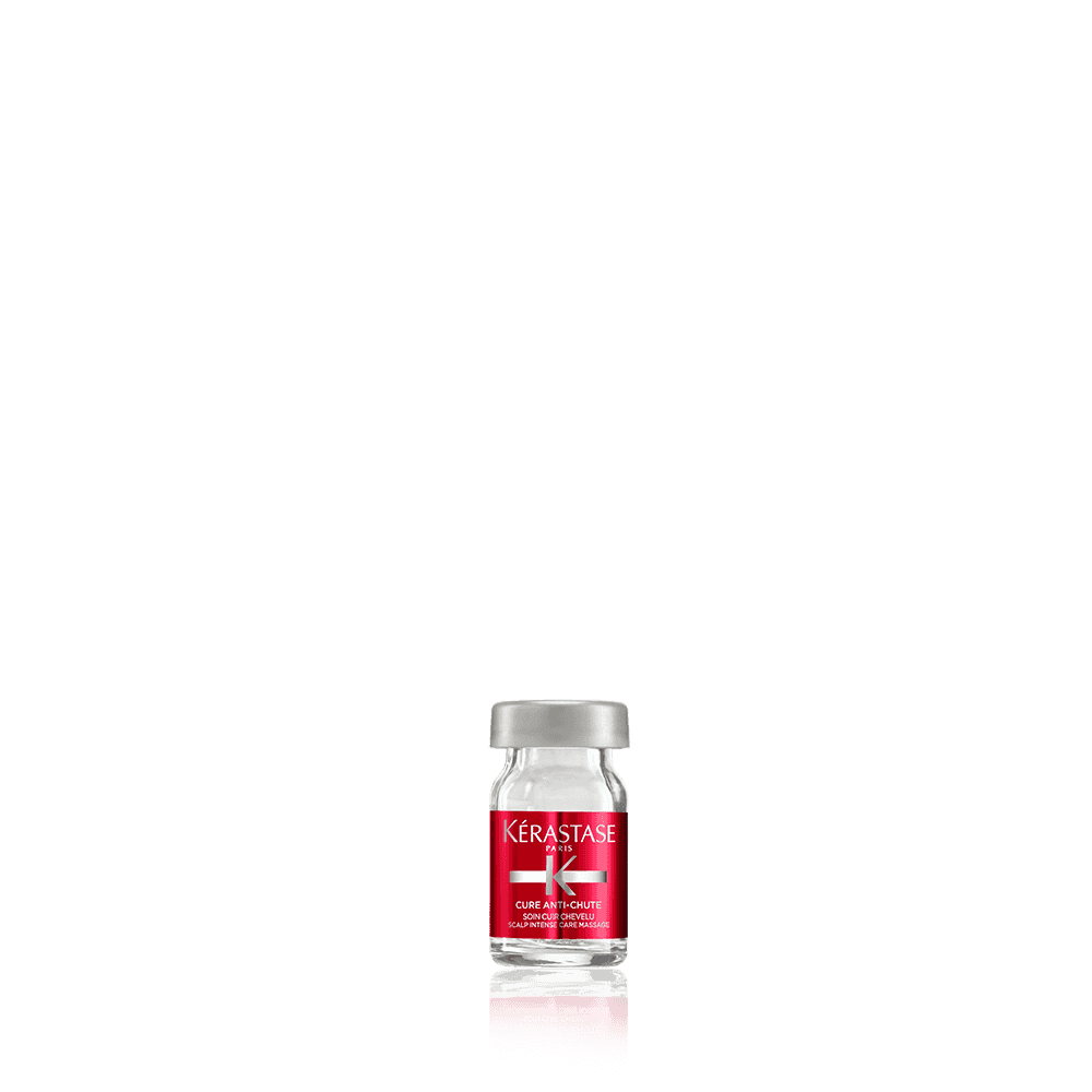 Kerastase cure anti chute deals