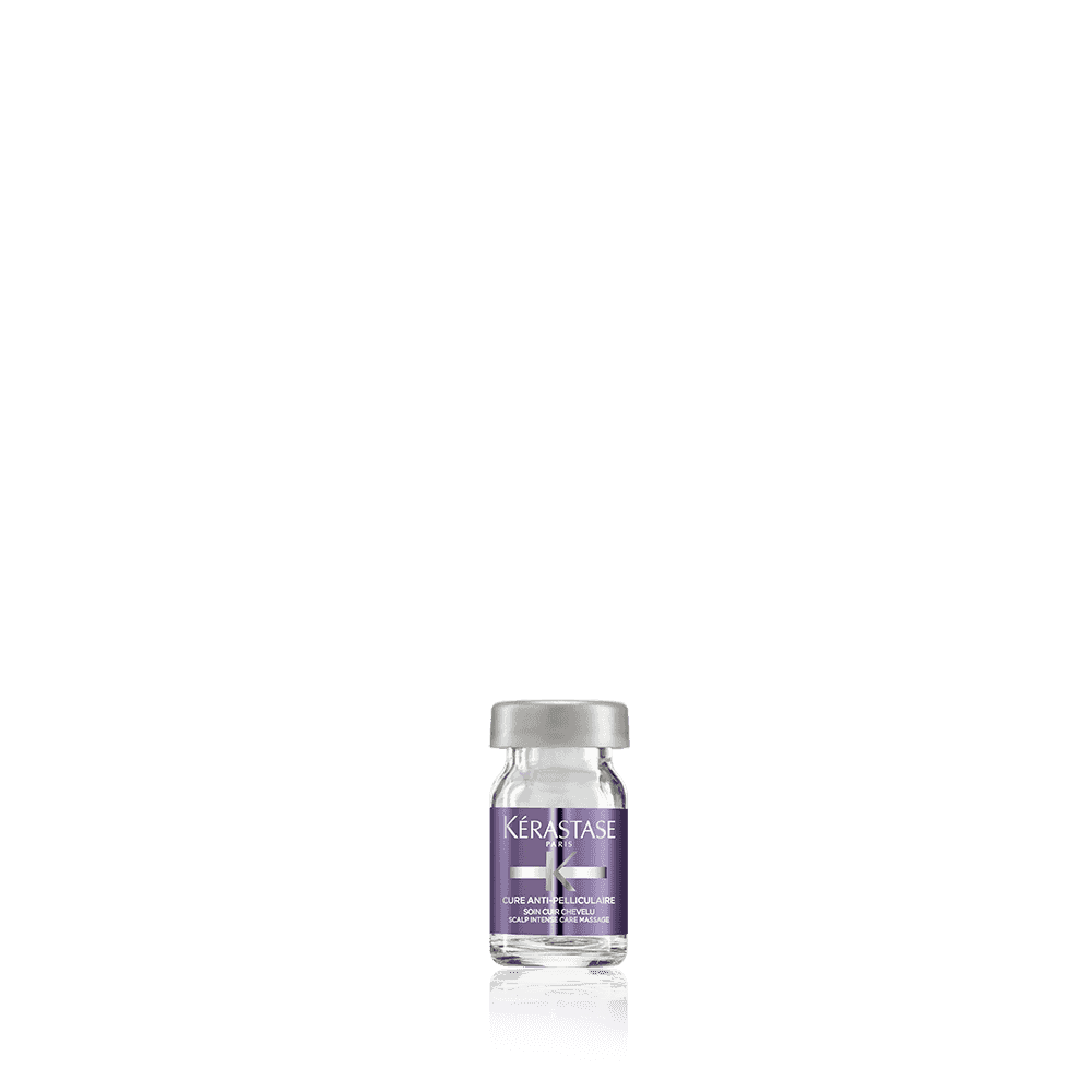 Cure Anti-Pelliculaire Anti-Dandruff Specifique 30x6ml 01 Kérastase