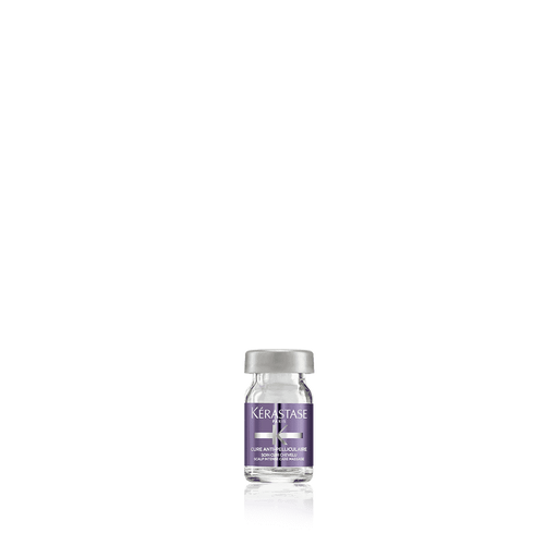 Cure Anti-Pelliculaire Anti-Dandruff Specifique 30x6ml 01 Kérastase