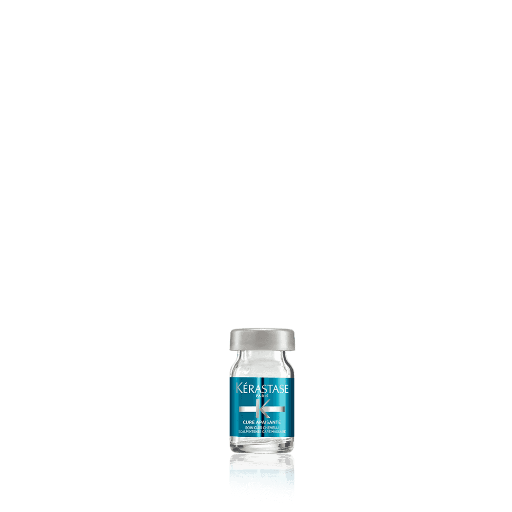 Cure Apaisante Anti-Irritation Specifique 30x6ml 01 Kérastase