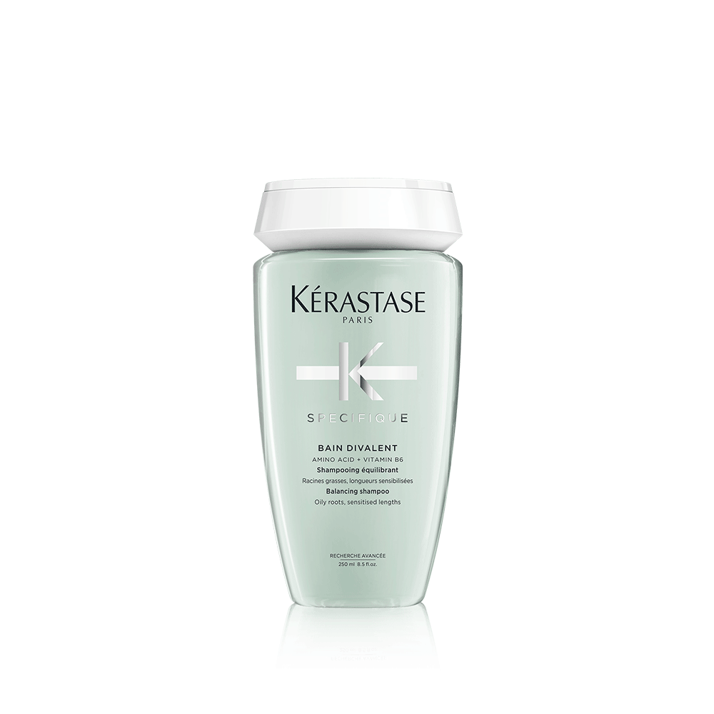 BAIN DIVALENT - Spécifique - Anti-oiliness This Is All the Inspiration You Need Women's Day – Kérastase – Hair Kérastase