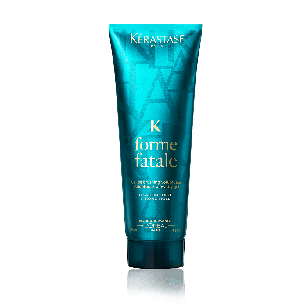 Kerastase mens hair gel clearance