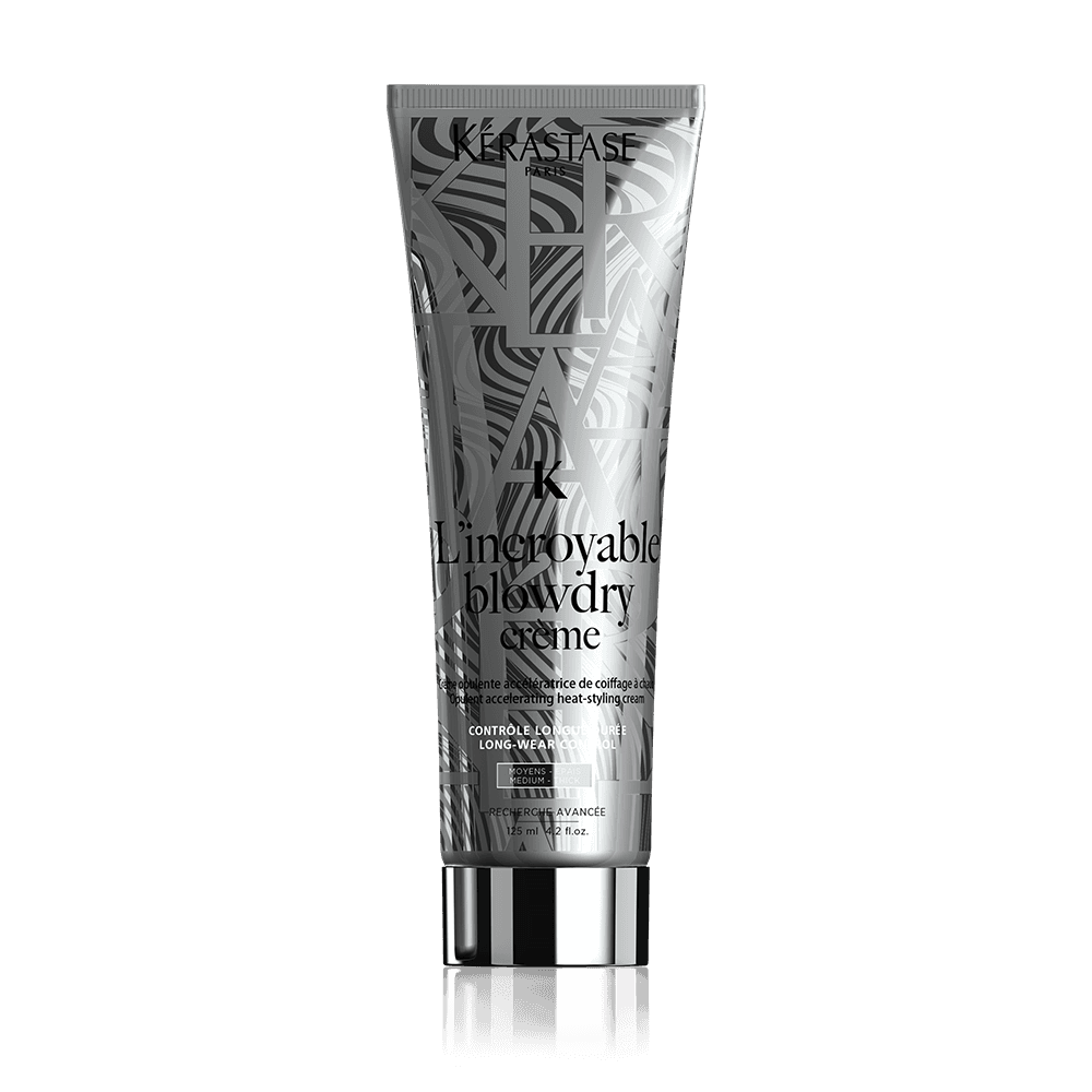 Blowdry Essentials Products This Is All the Inspiration You Need on International Women s Day Kerastase Hair Kerastase