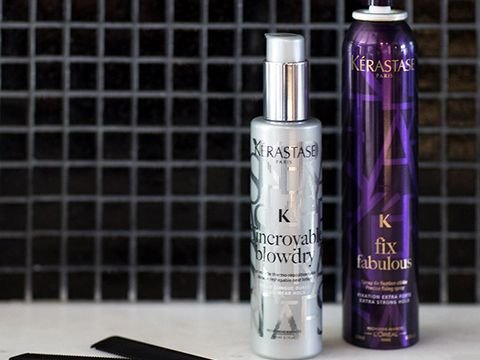 Styling - Products - This All the Inspiration You Need on Women's Day – Kérastase Hair Kérastase