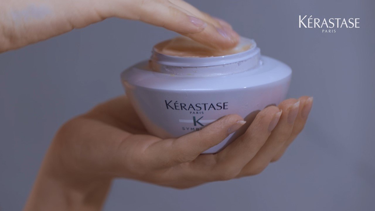 Symbiose Masque Video Cover Image