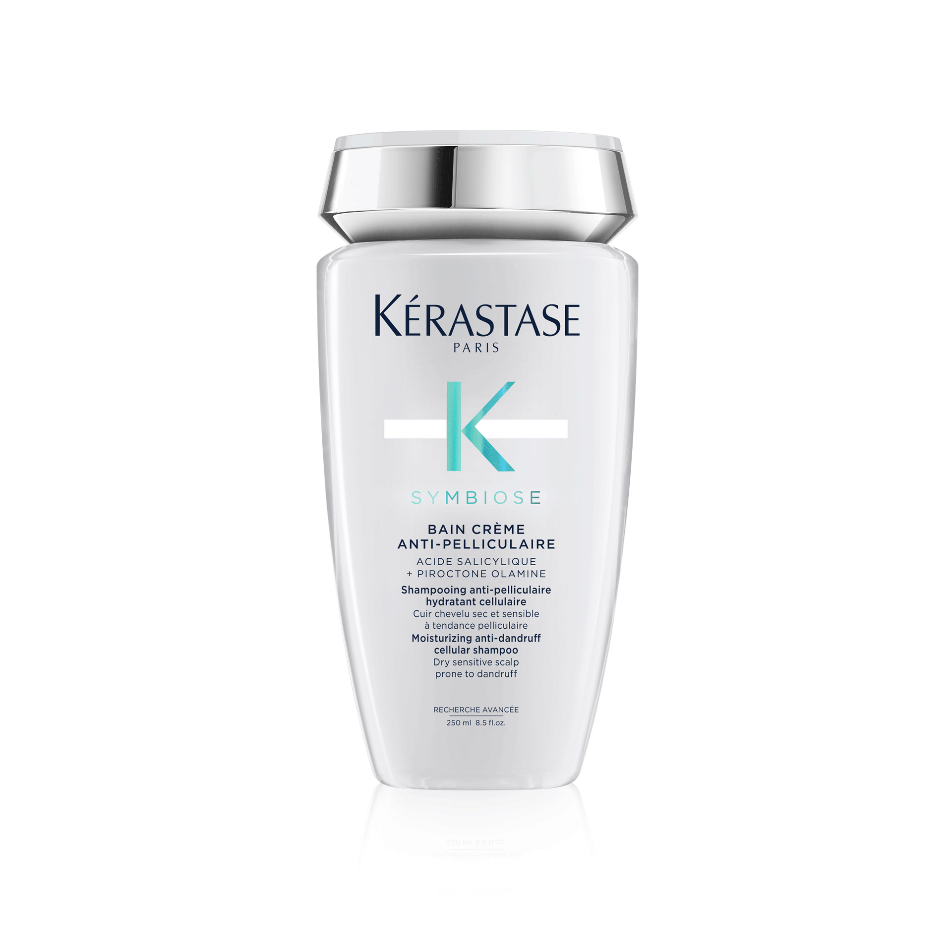 Anti Dandruff - Products - This Is All the Inspiration You Need on Day – Kérastase – Hair