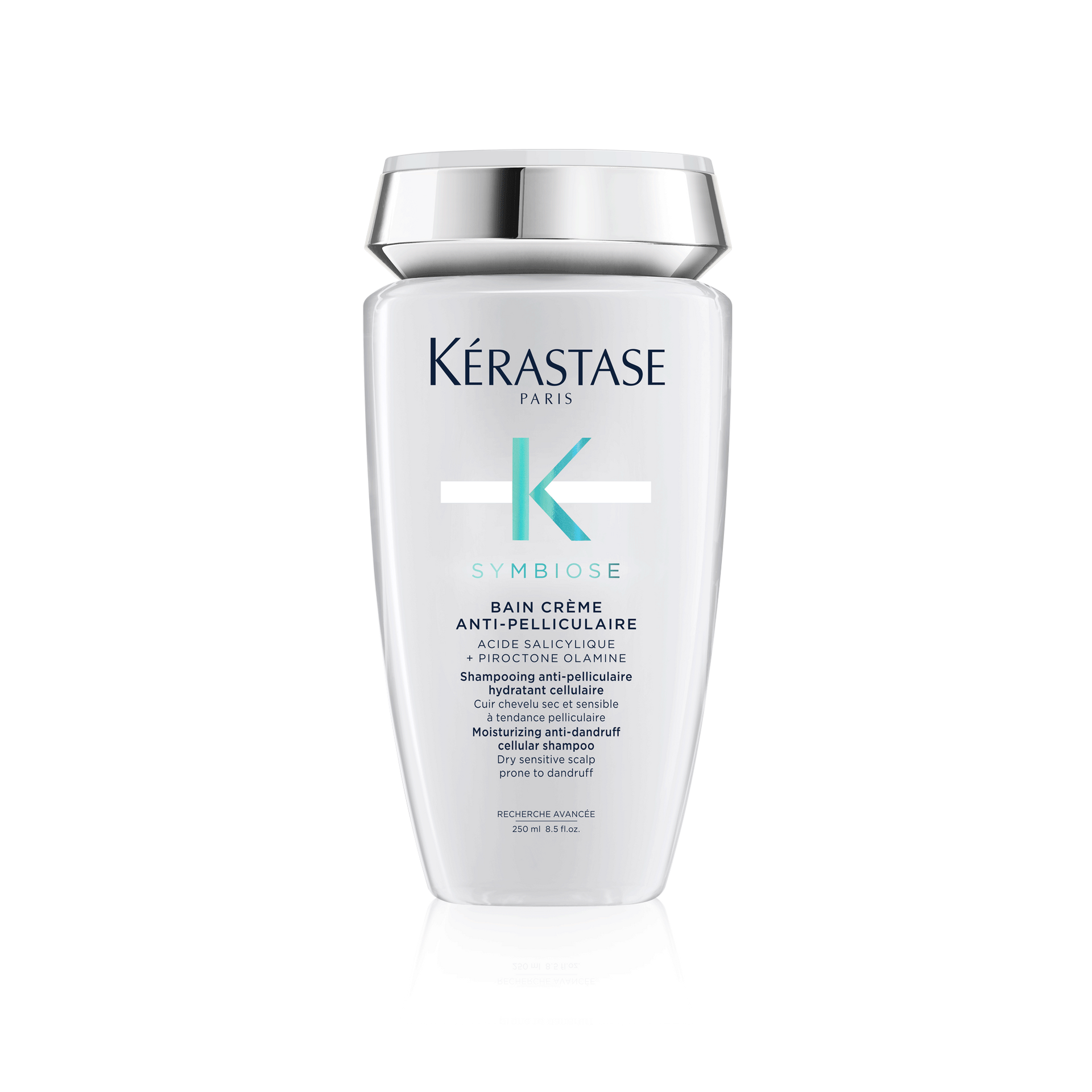Kerastase 22 SYMBIOSE Bain Creme 250ml Inter Recto EC1 2001