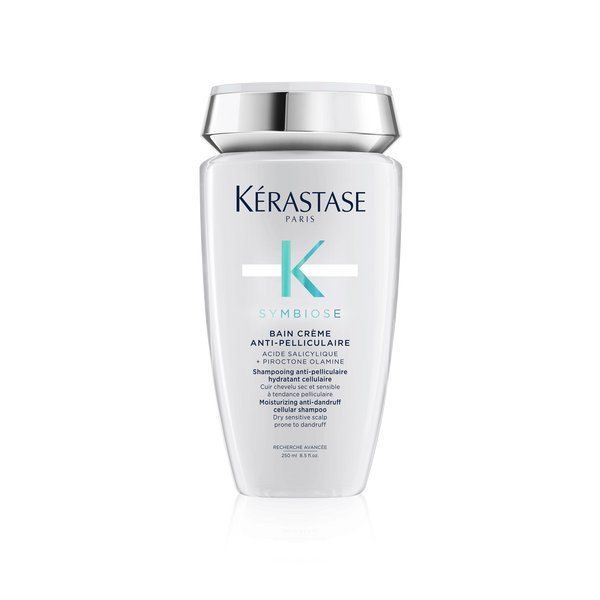 Kerastase 22 SYMBIOSE Bain Creme 250ml Inter Recto EC1 2001
